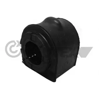 Coussinet de palier, stabilisateur CAUTEX 751630