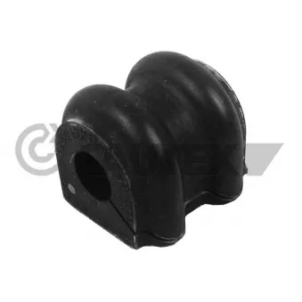 Suspension, stabilisateur CAUTEX 751640