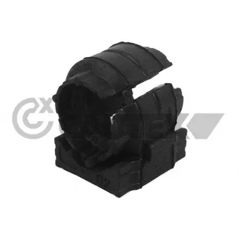 Suspension, stabilisateur CAUTEX 751644