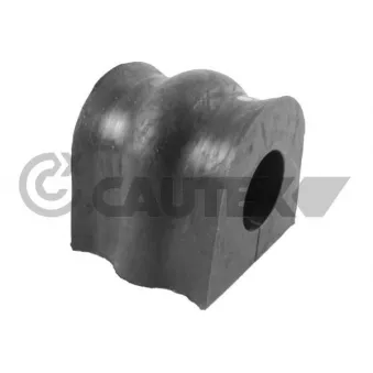 Suspension, stabilisateur CAUTEX 751651
