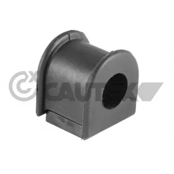 Suspension, stabilisateur CAUTEX 751652
