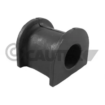 Suspension, stabilisateur CAUTEX 751653