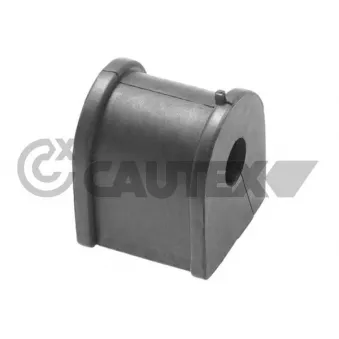 Suspension, stabilisateur CAUTEX 751656