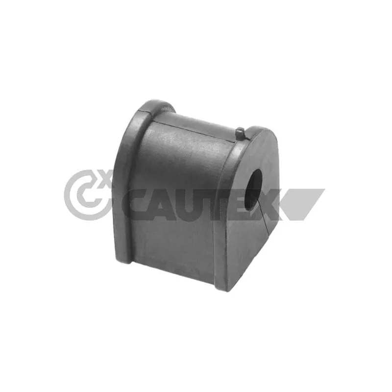 Suspension, stabilisateur CAUTEX 751656