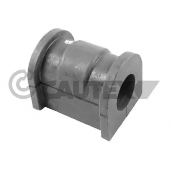 Suspension, stabilisateur CAUTEX 751659