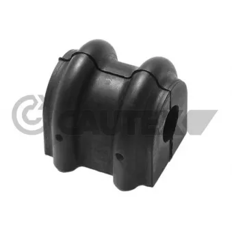 Suspension, stabilisateur CAUTEX 751664