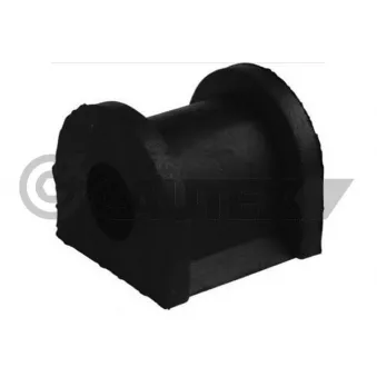 Suspension, stabilisateur CAUTEX 751666