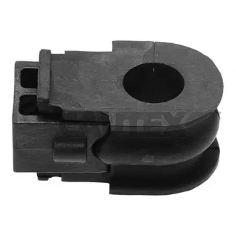 Suspension, stabilisateur CAUTEX 751670