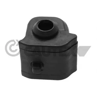 Suspension, stabilisateur avant gauche CAUTEX 751671
