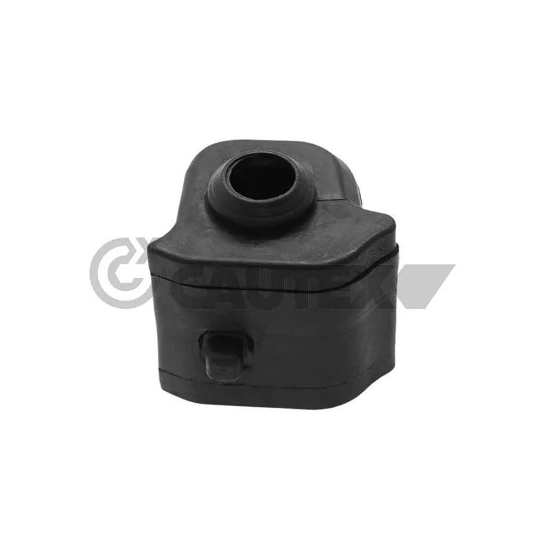 Suspension, stabilisateur avant gauche CAUTEX 751671