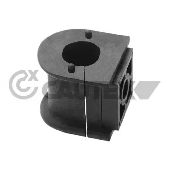 Suspension, stabilisateur CAUTEX 751681