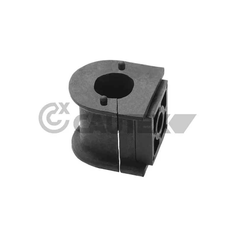 Suspension, stabilisateur CAUTEX 751681