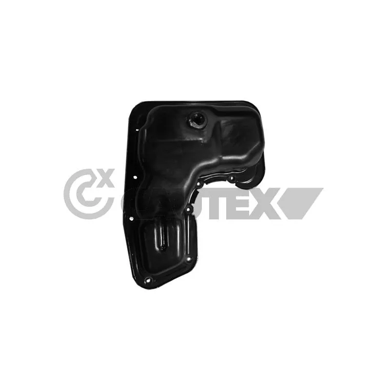 Carter d'huile CAUTEX 751699