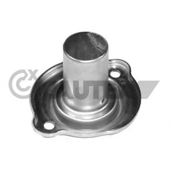 Douille de guidage, embrayage CAUTEX 751700