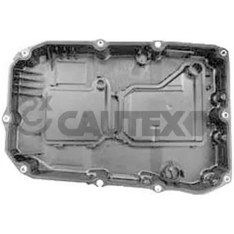 Carter d'huile CAUTEX 751701