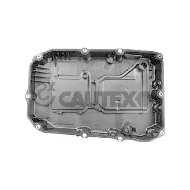 Carter d'huile CAUTEX 751701
