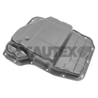 Carter d'huile CAUTEX 751703