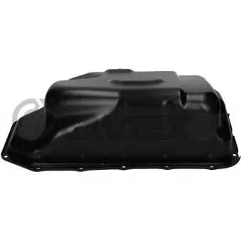 Carter d'huile CAUTEX 751705