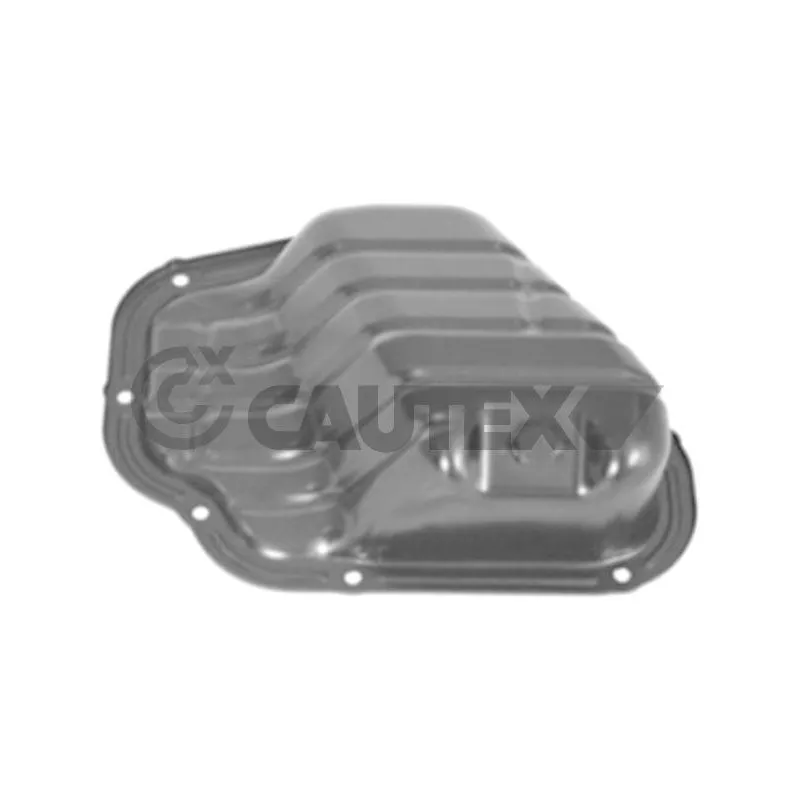 Carter d'huile CAUTEX 751706