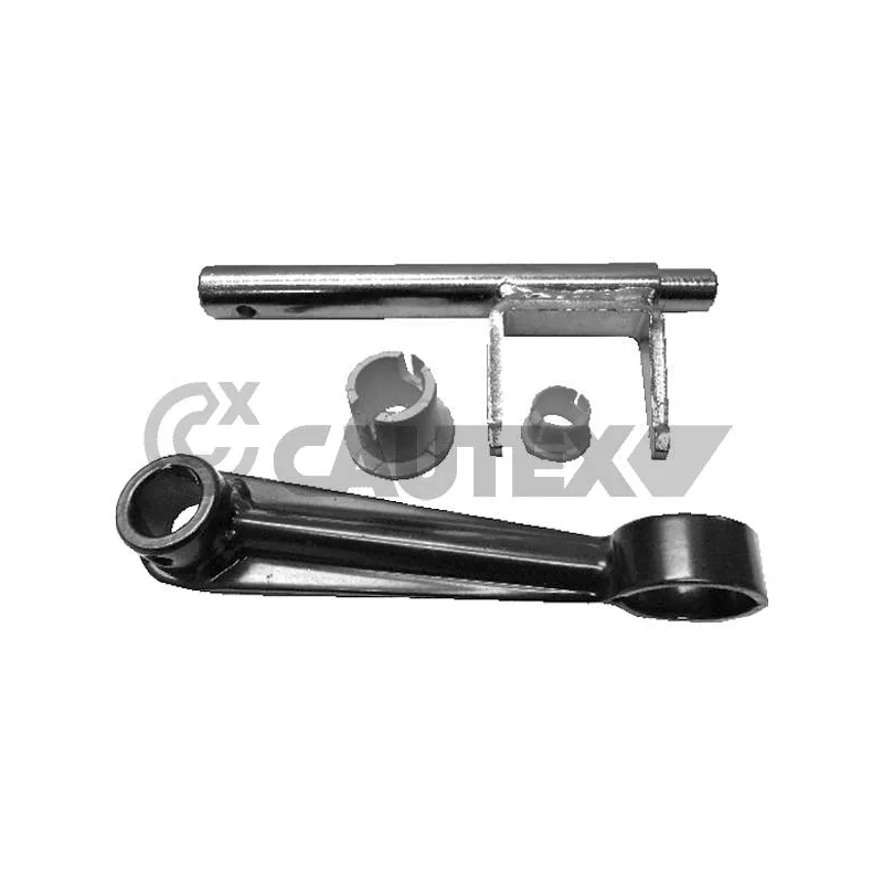 Fourchette de débrayage, embrayage CAUTEX 751710