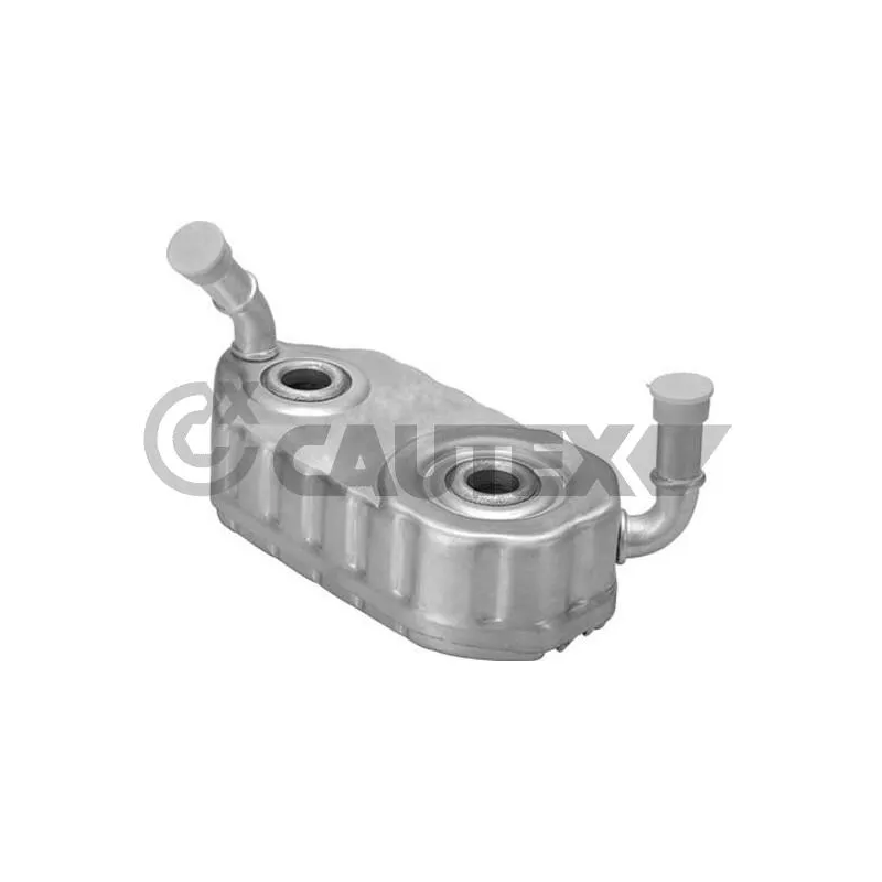 Radiateur d'huile CAUTEX 751720