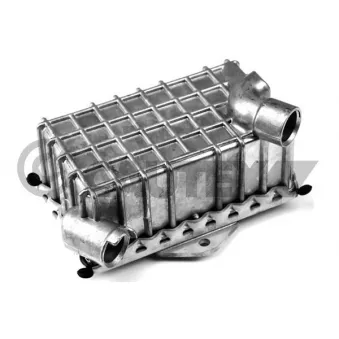 Radiateur d'huile CAUTEX 751730