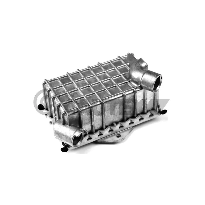 Radiateur d'huile CAUTEX 751730