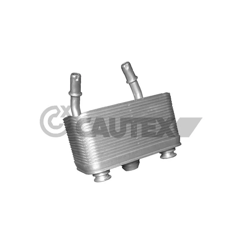 Radiateur d'huile CAUTEX 751734