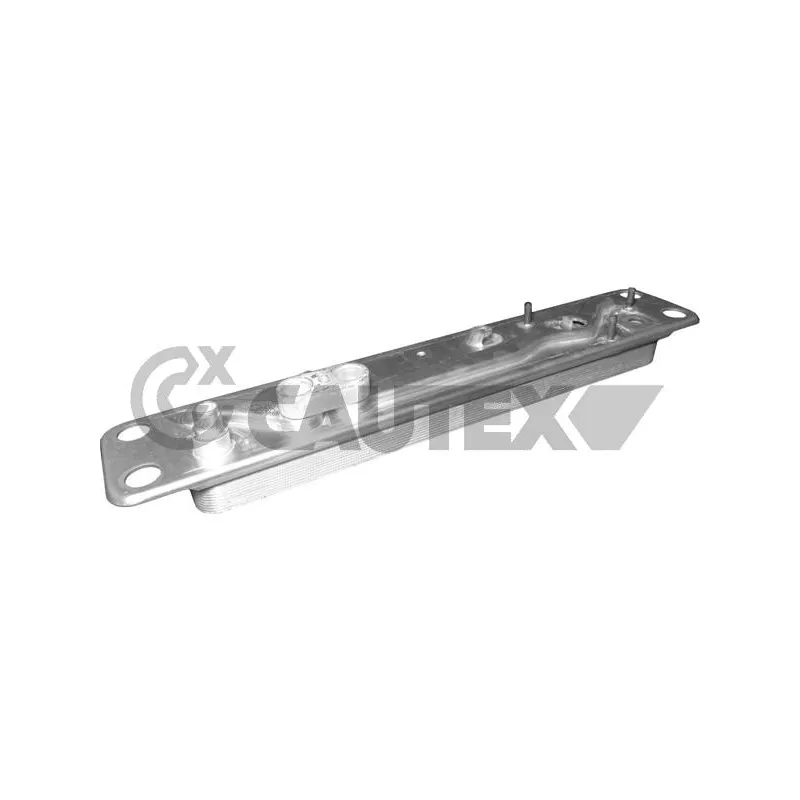 Radiateur d'huile CAUTEX 751735