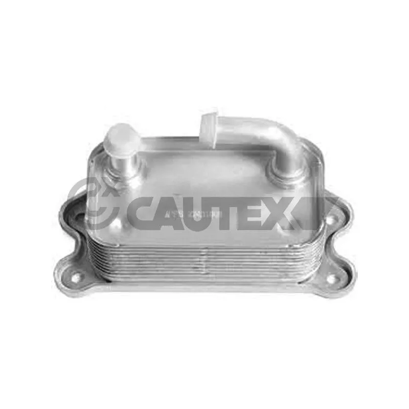 Radiateur d'huile CAUTEX 751740