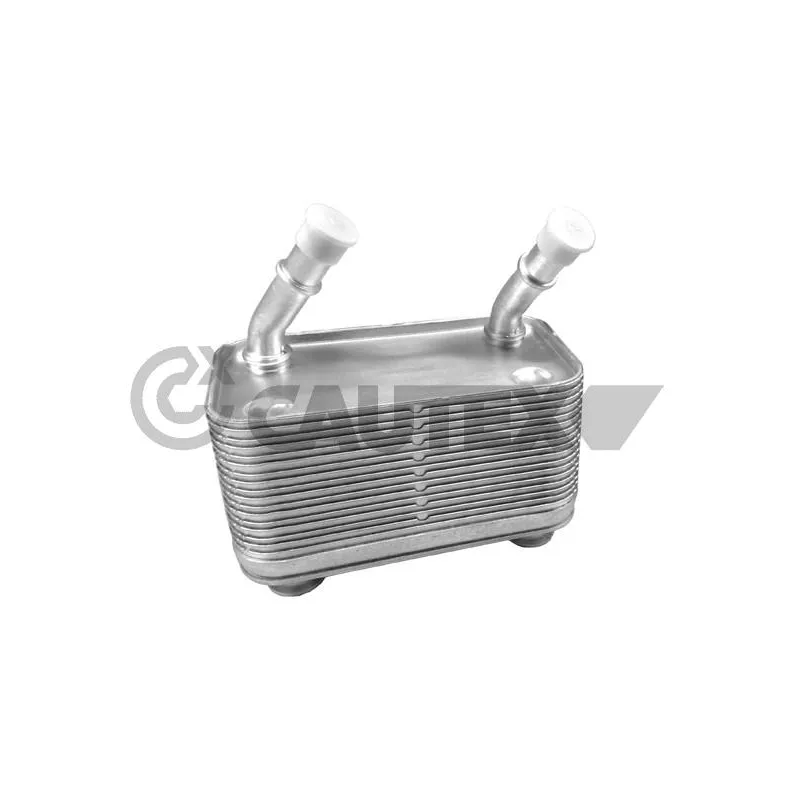 Radiateur d'huile CAUTEX 751747
