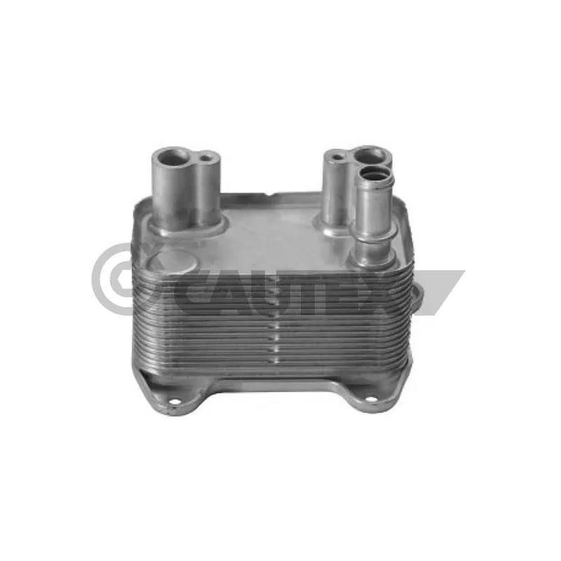 Radiateur d'huile CAUTEX 751766