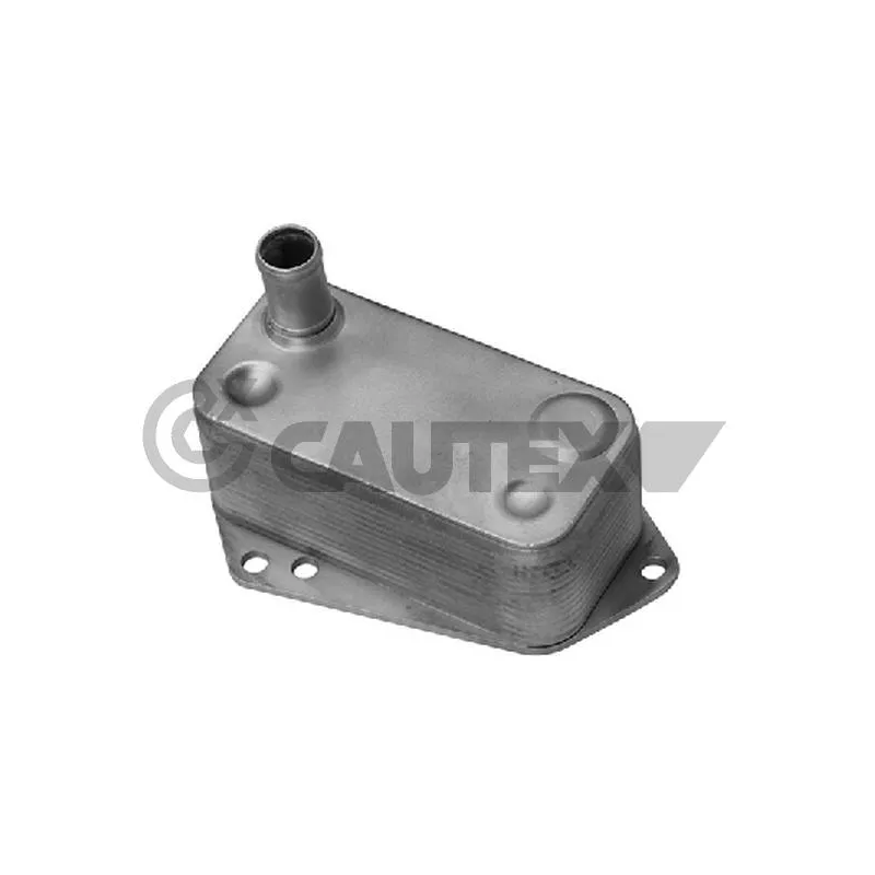 Radiateur d'huile CAUTEX 751768