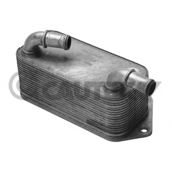 Radiateur d'huile CAUTEX 751777