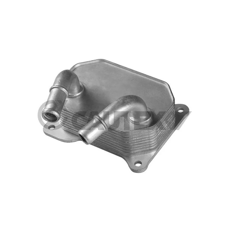 Radiateur d'huile CAUTEX 751778