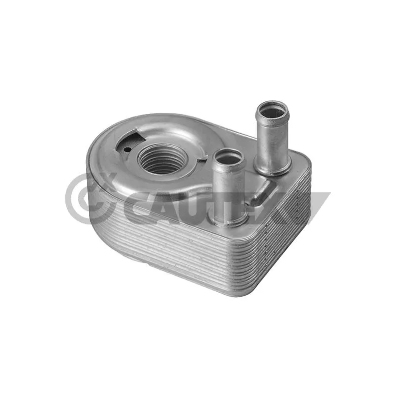 Radiateur d'huile CAUTEX 751785