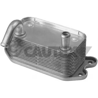 Radiateur d'huile CAUTEX 751787