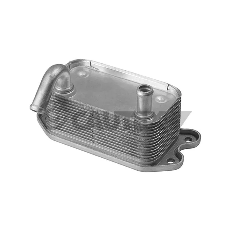 Radiateur d'huile CAUTEX 751787
