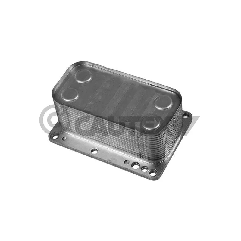 Radiateur d'huile CAUTEX 751800