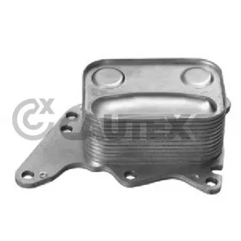 Radiateur d'huile CAUTEX 751802