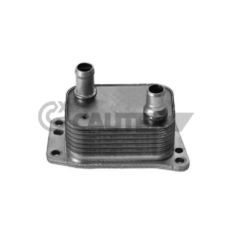 Radiateur d'huile CAUTEX 751803