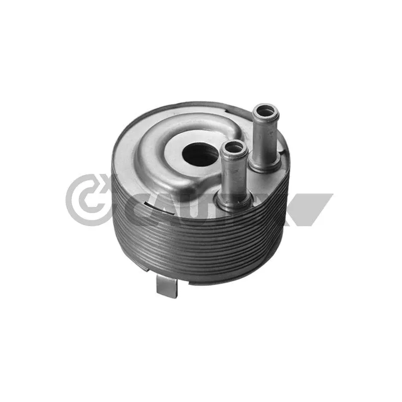 Radiateur d'huile CAUTEX 751806