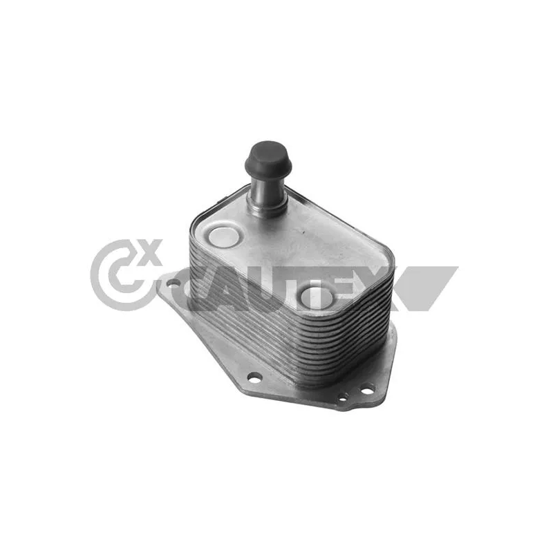 Radiateur d'huile CAUTEX 751810