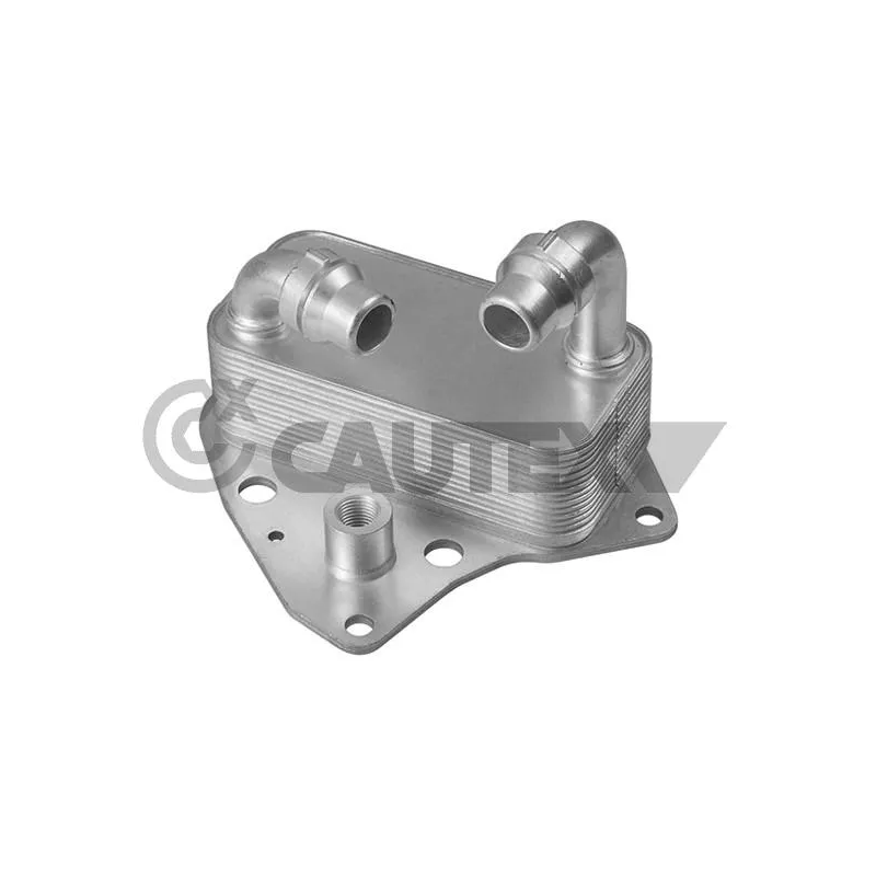 Radiateur d'huile CAUTEX 751814