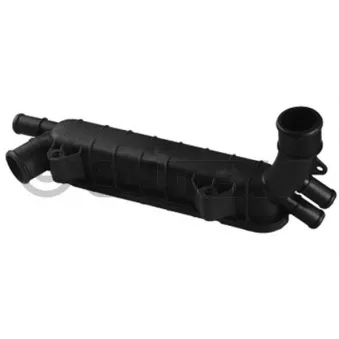 Radiateur d'huile CAUTEX 751825