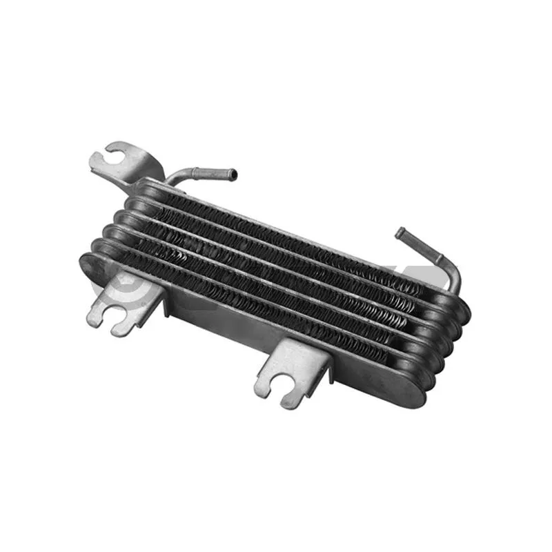 Radiateur d'huile CAUTEX 751828