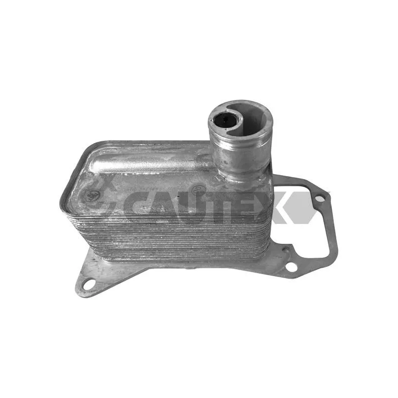 Radiateur d'huile CAUTEX 751830