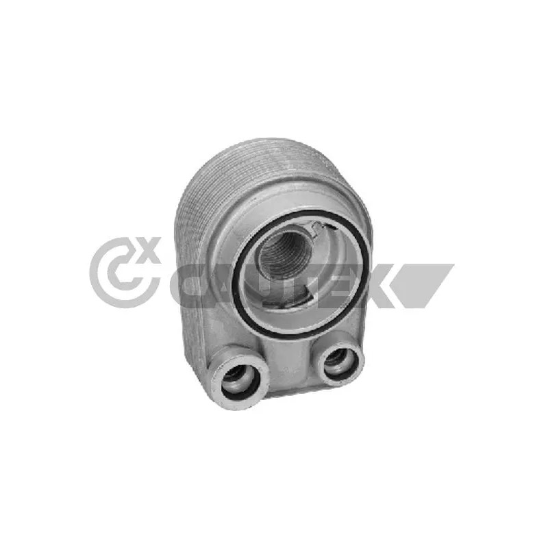Radiateur d'huile CAUTEX 751832