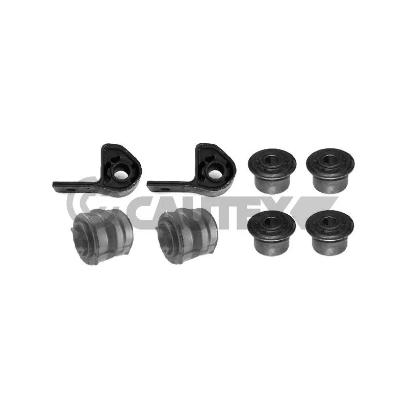 Kit de réparation, suspension du stabilisateur CAUTEX 751843