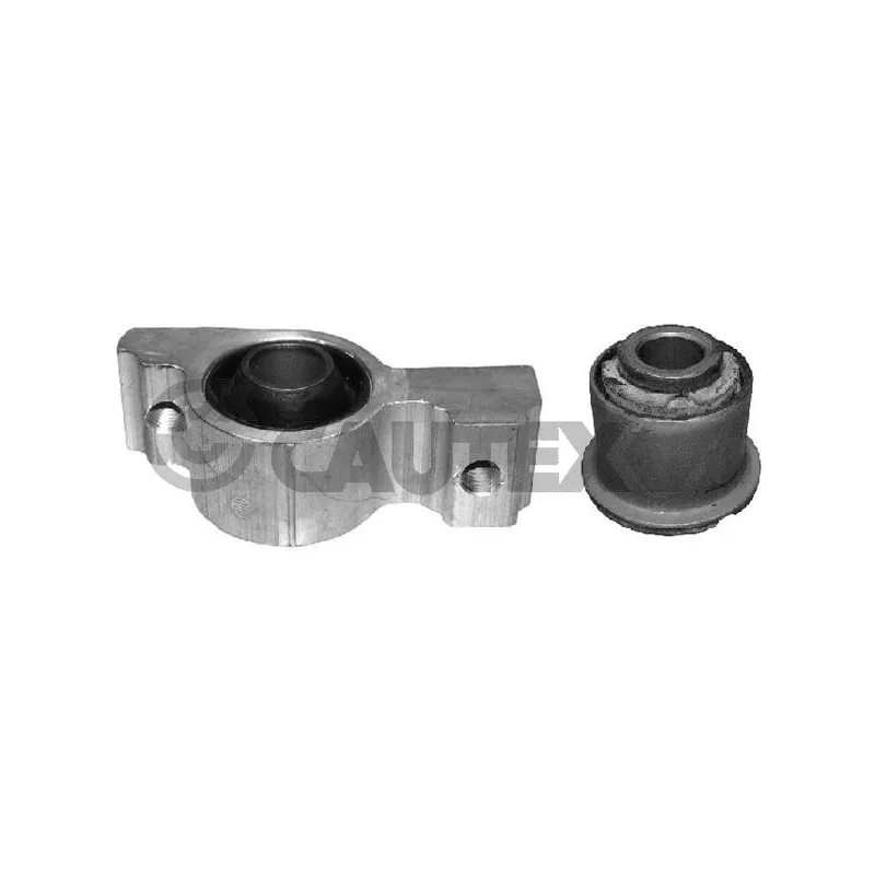 Kit de réparation, bras triangulaire CAUTEX 751852